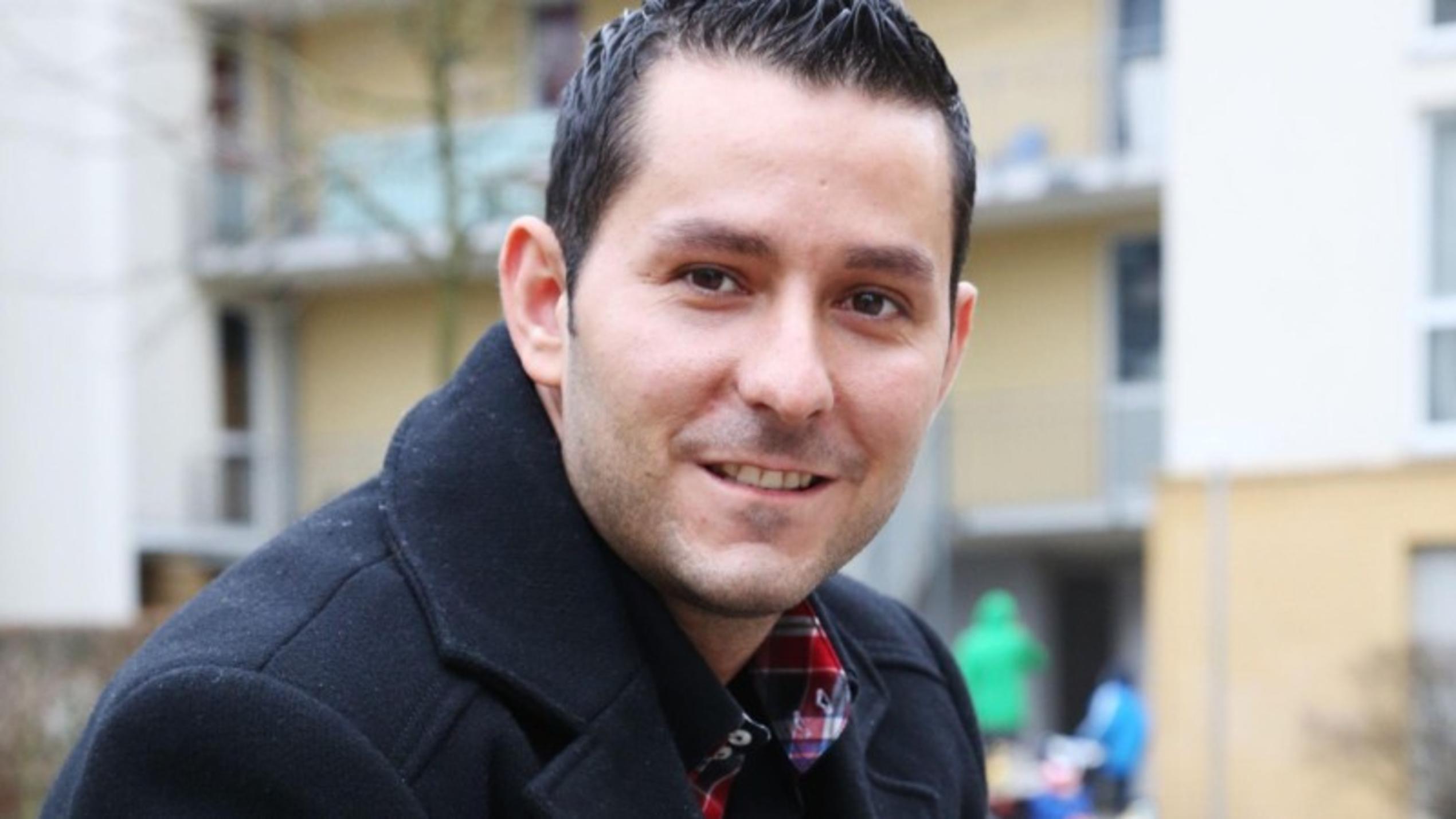 Kandidat Ufuk (28) Kandidat Ufuk (28)