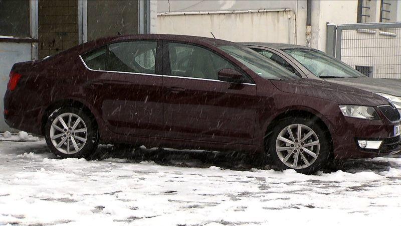 Skoda Octavia - alt gegen neu Der neue Skoda Octavia: Besser als der alte?