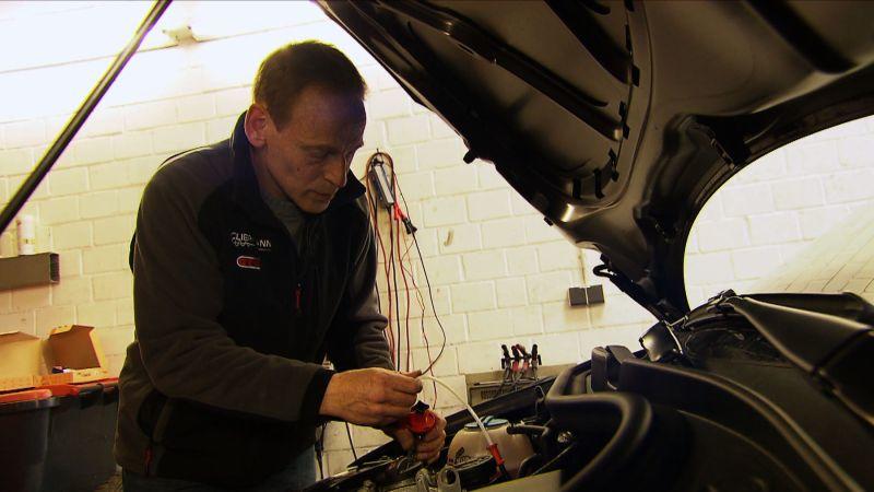 Ex-Mietwagen kaufen? auto mobil nimmt ehemalige Mietwagen unter die Lupe