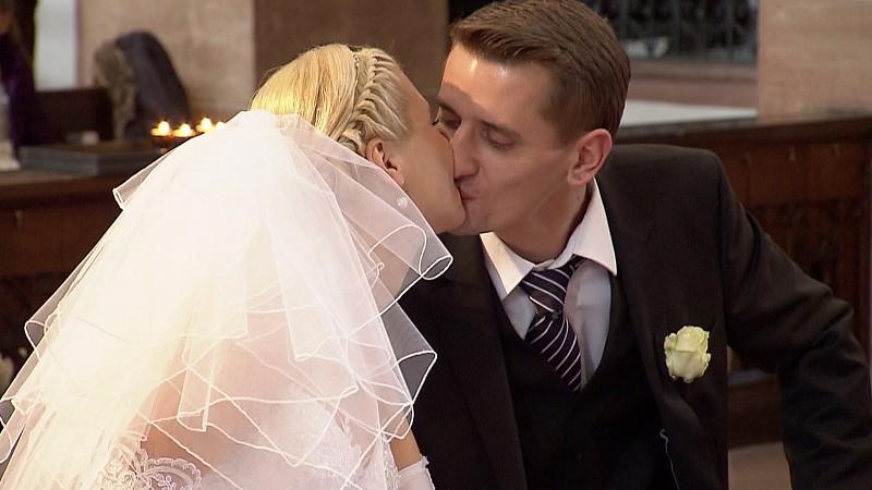 Alexandra und Antony aus Aschaffenburg heiraten Alexandra und Antony aus Aschaffenburg heiraten