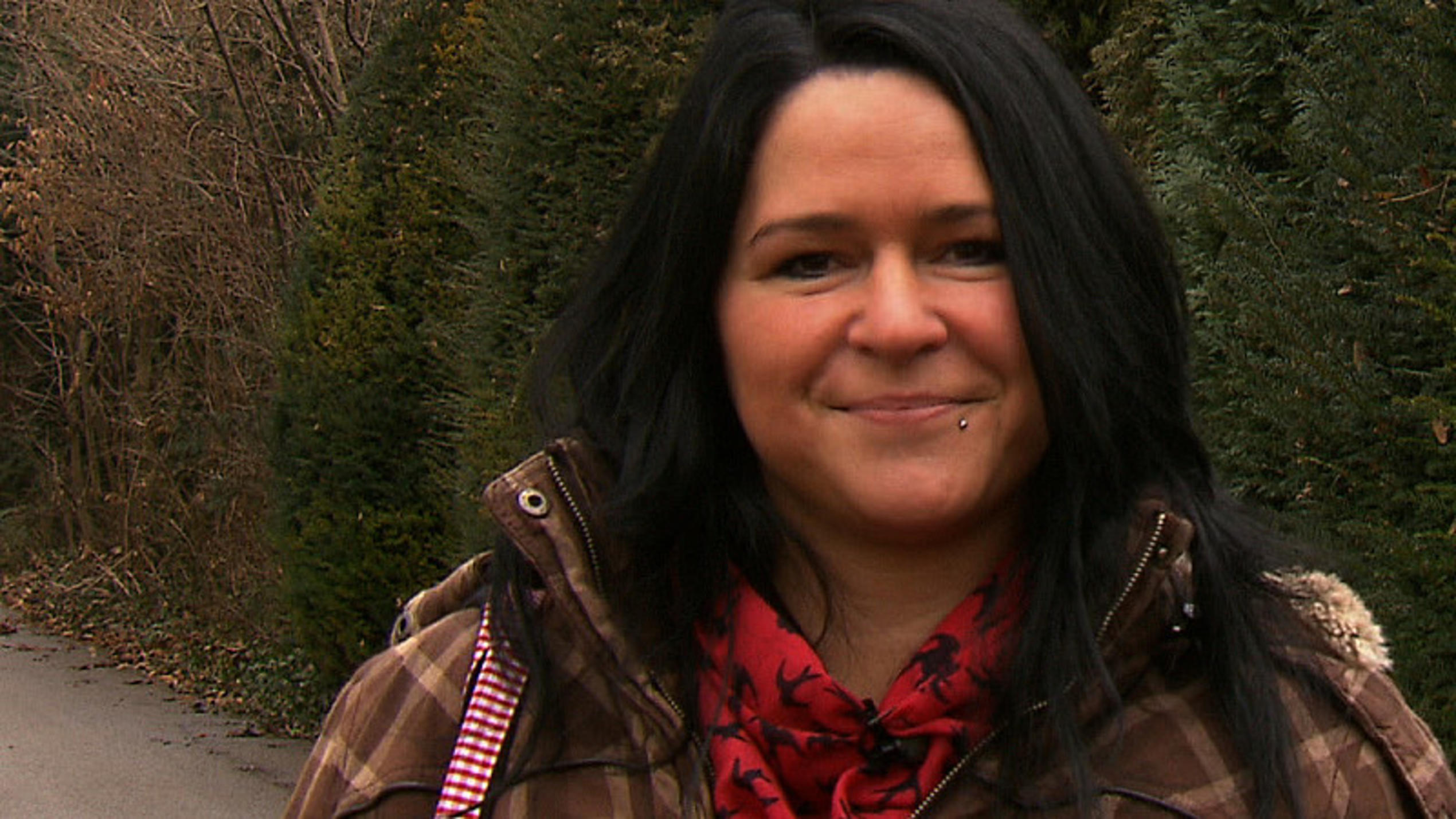 Peggy und Marko aus Luckau im Spreewald Peggy und Marko aus Luckau im Spreewald