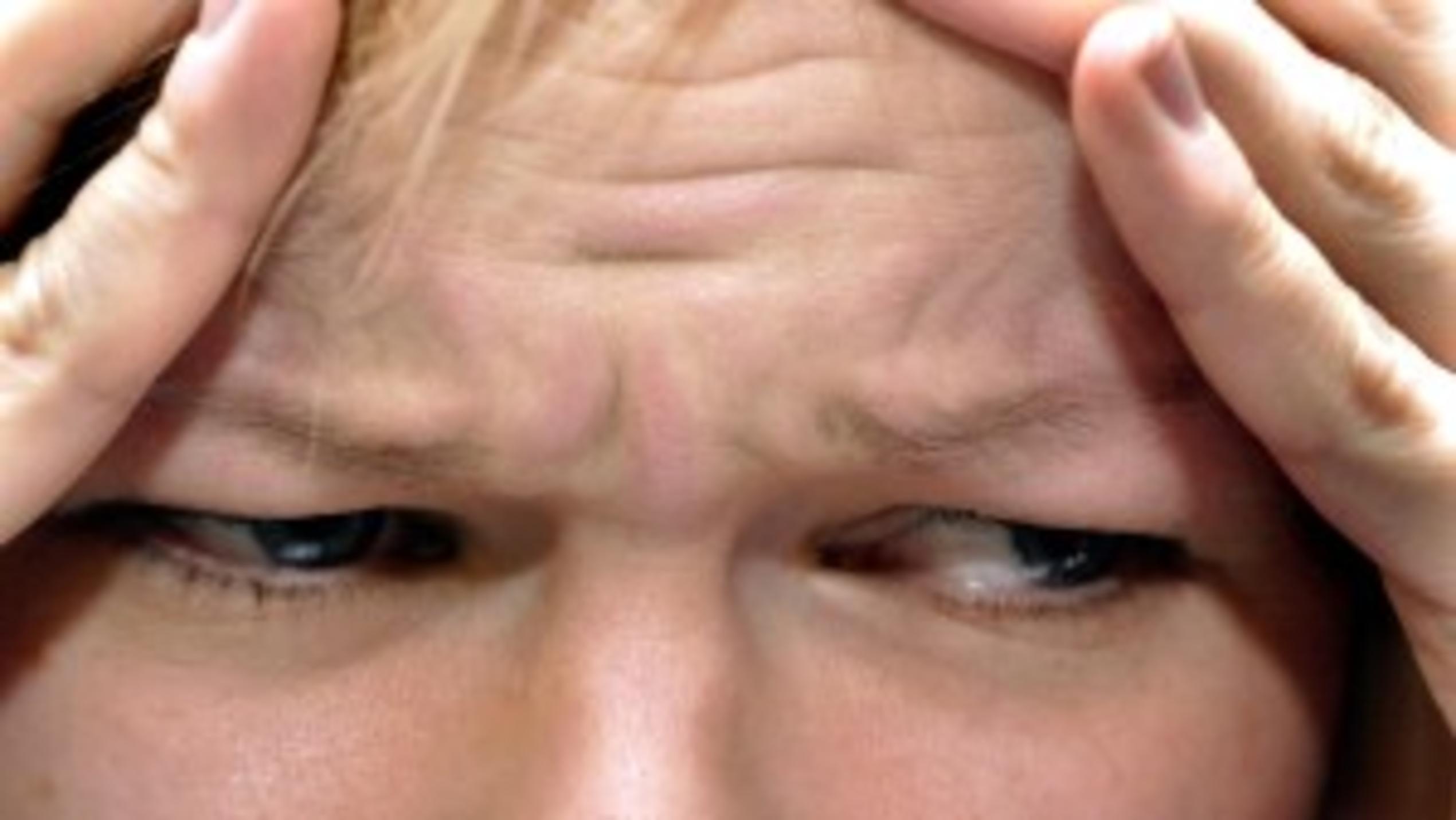 Hormonsubstitution ist umstritten Hormone gegen Falten