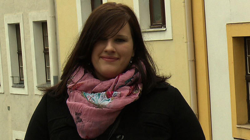Junge Liebe hinter alten Mauern Junge Liebe hinter alten Mauern
