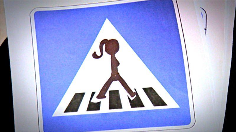 STVO auch für Frauen auto mobil untersucht Kuriositäten in der STVO