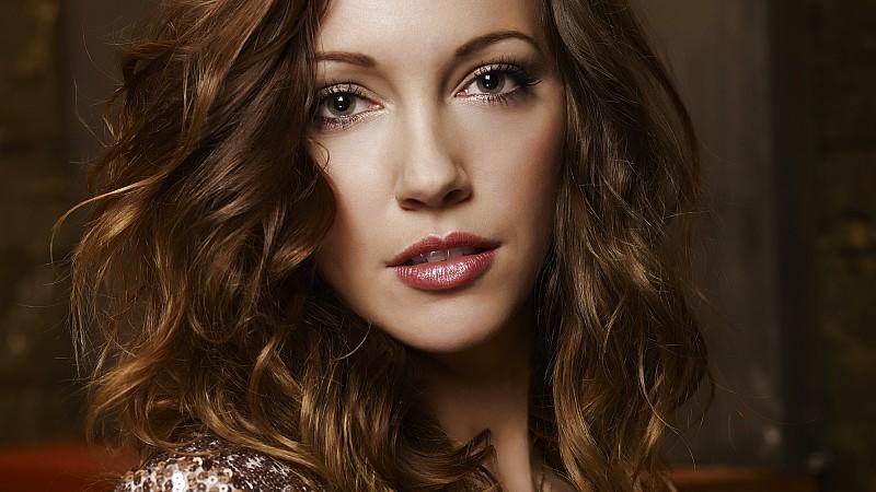 Arrow: Katie Cassidy spielt Laurel Lance Katie Cassidy in der Rolle der Laurel Lance