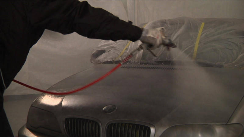 Car Dip Car Dip