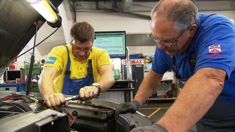 Die Autodoktoren Die Autodoktoren