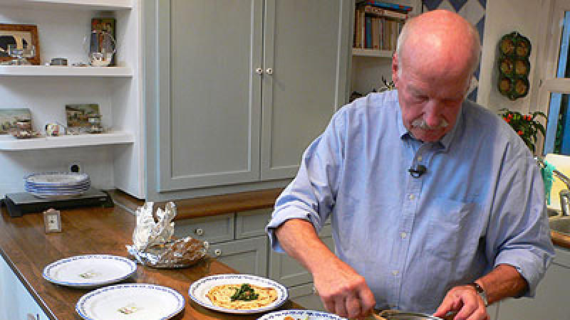 Sieben Fakten zu 2000 Sendungen "Das perfekte Dinner" Sieben Fakten zu 2000 Sendungen "Das perfekte Dinner"
