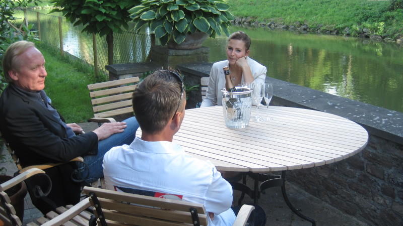 Sieben Fakten zu 2000 Sendungen "Das perfekte Dinner" Sieben Fakten zu 2000 Sendungen "Das perfekte Dinner"