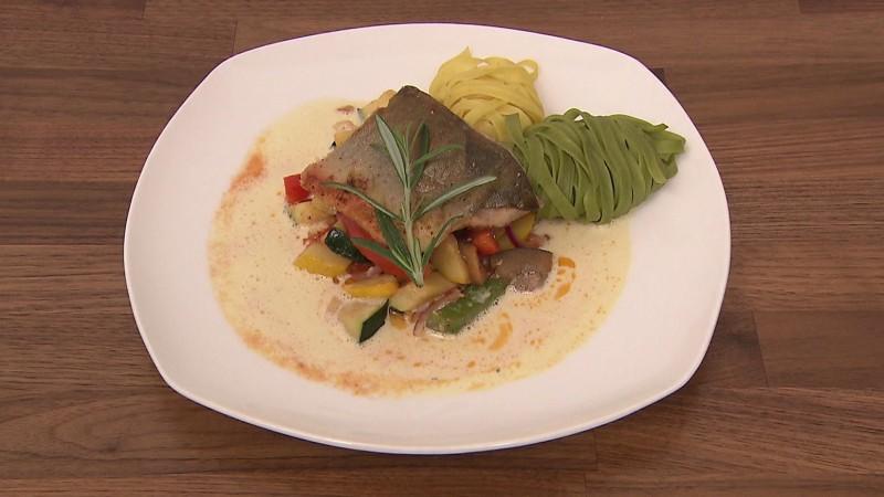 Geschwister Hofmanns Hauptspeise Das Perfekte Promi Dinner