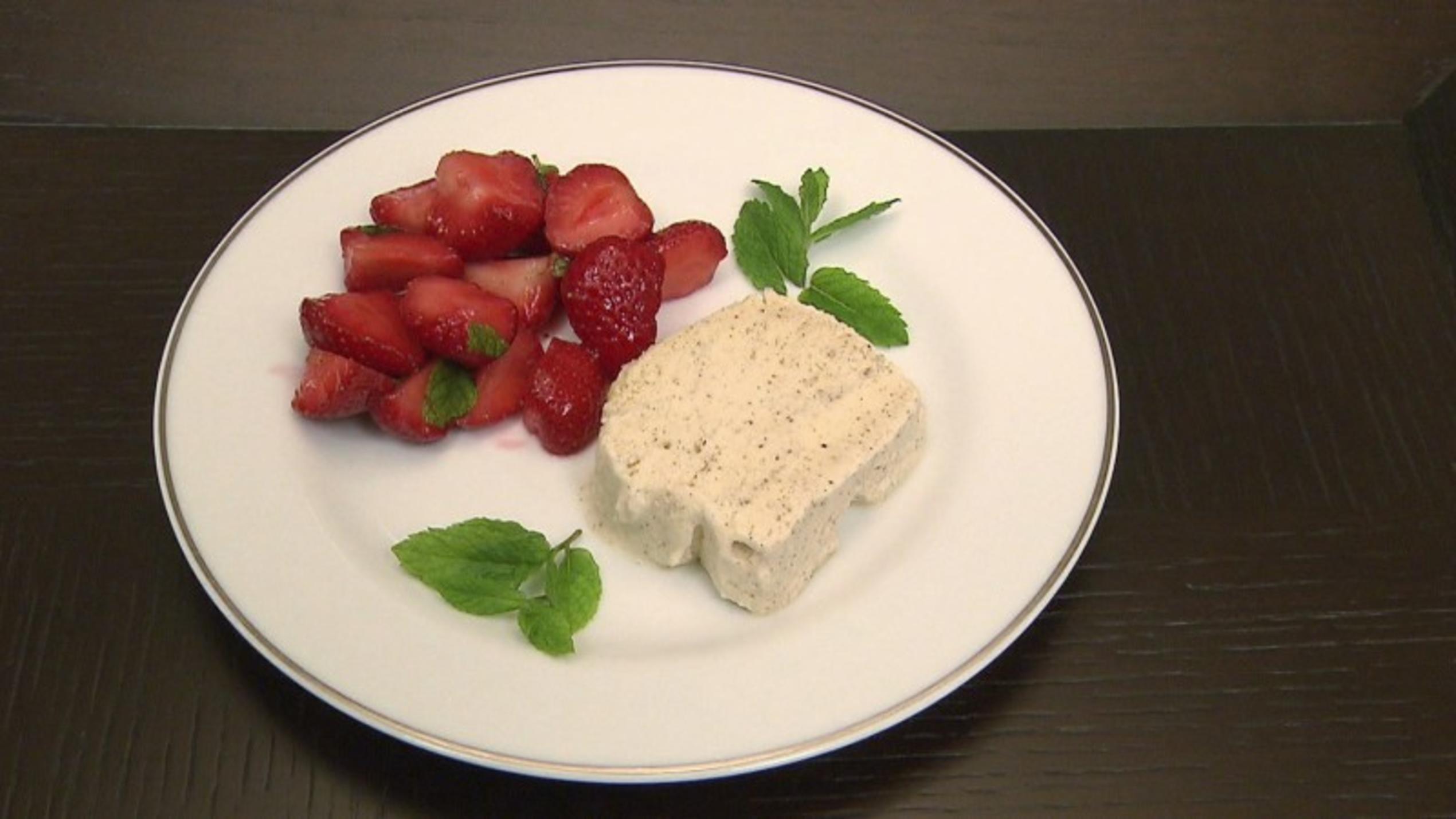 Dr Werner Mangs Dessert Dr Werner Mangs Dessert