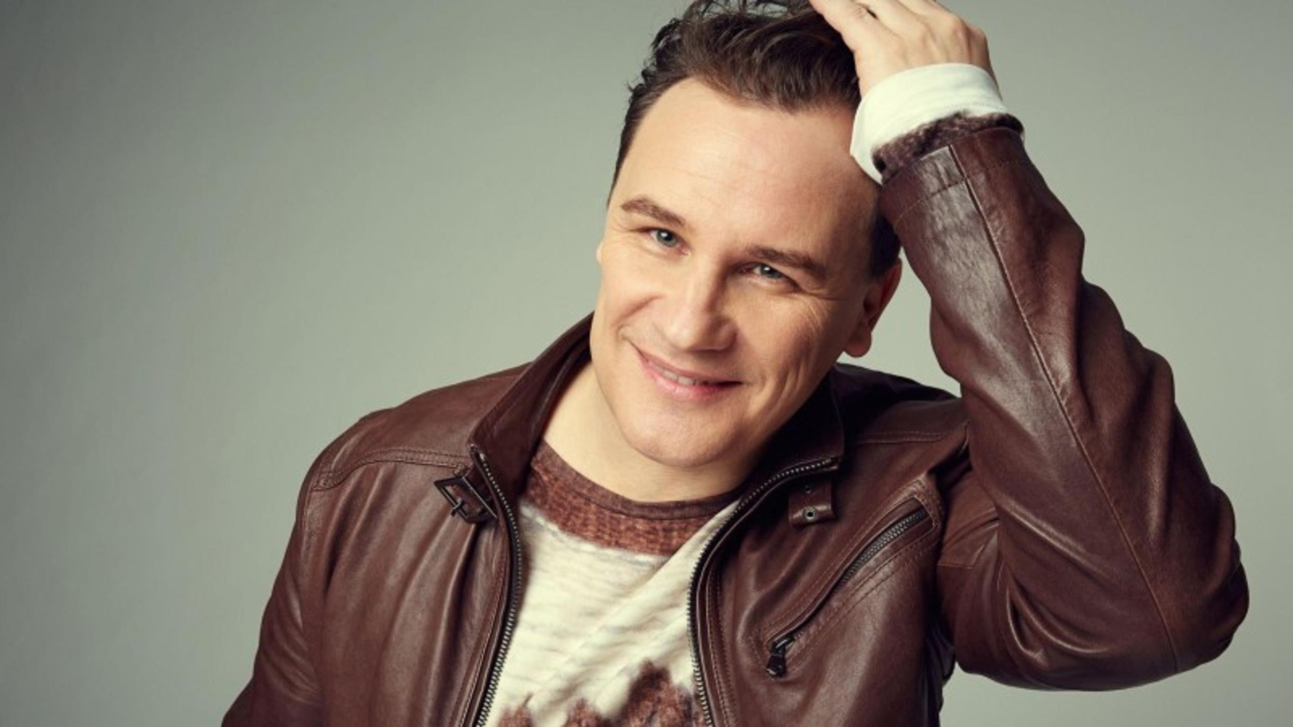 Guido Maria Kretschmer für die ROMY 2015 nominiert Guido Maria Kretschmer für die ROMY 2015 nominiert