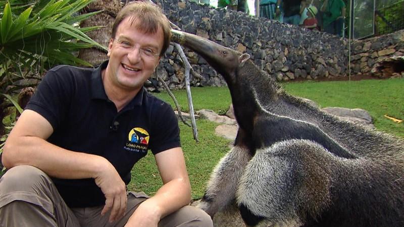 Mini-Serie: Reinschmidts wilde Welt Folge 5 hundkatzemaus Matthias Reinschmidt wilde Welt