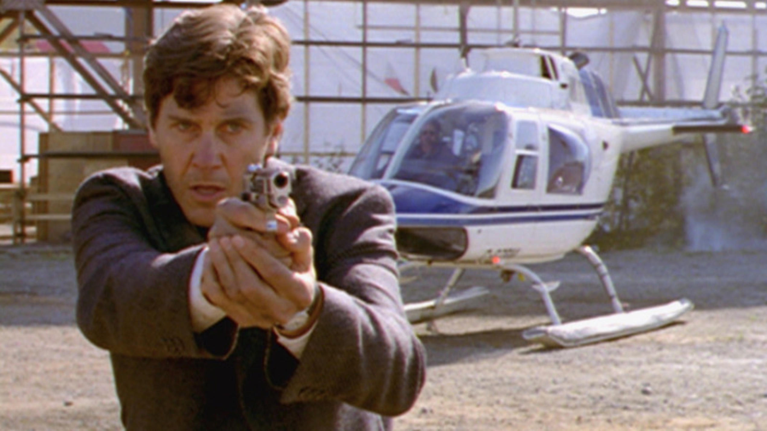 Die VOX Highlights in 2014 Spielfilme