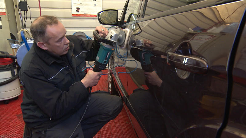 Lohnt sich gute Autopflege? Lohnt sich gute Autopflege?