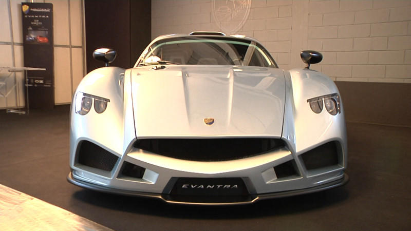 Evantra Evantra