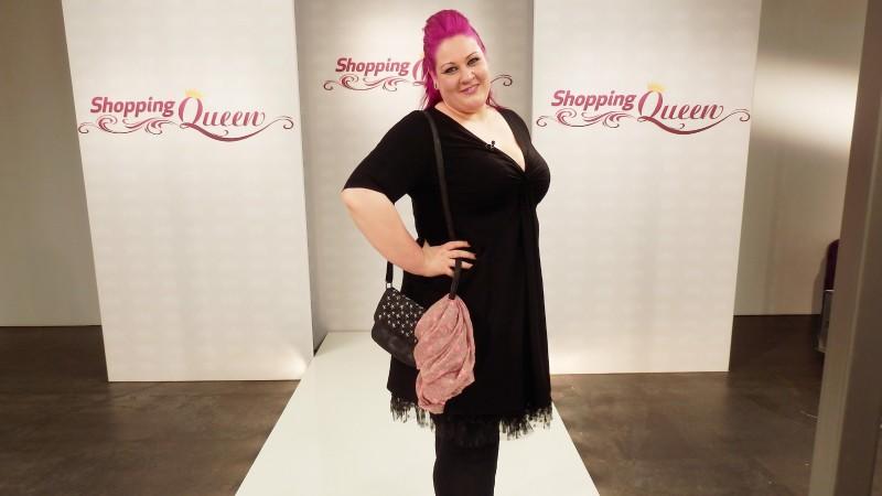 Guido Maria Kretschmer: "Sie hätte besser aussehen können" Kritik vom Star-Designer für Nicoles Look bei "Shopping Queen"