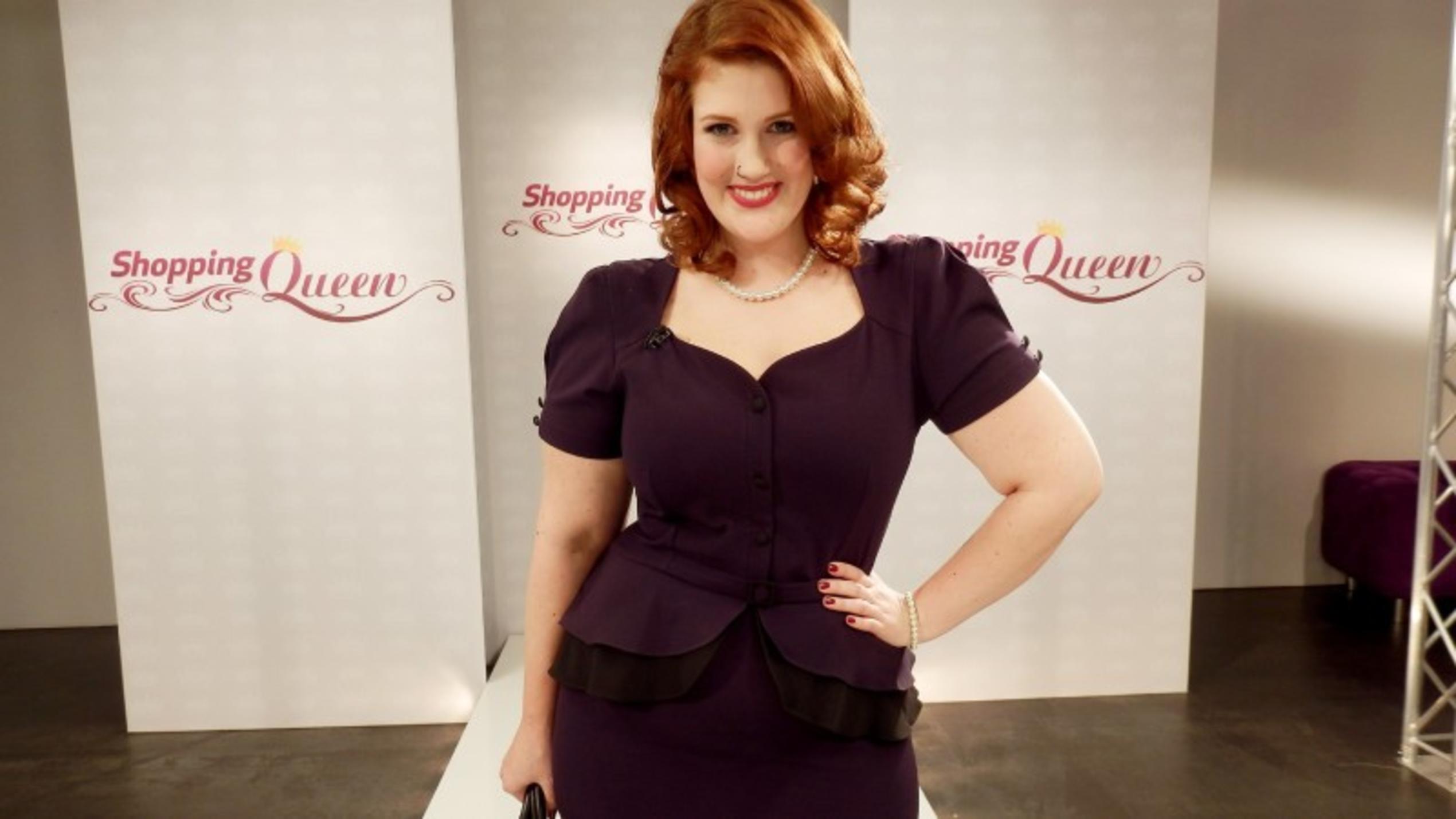 Guido Maria Kretschmer: "Die beste Leistung der Woche" Christines Catwalk bei "Shopping Queen"