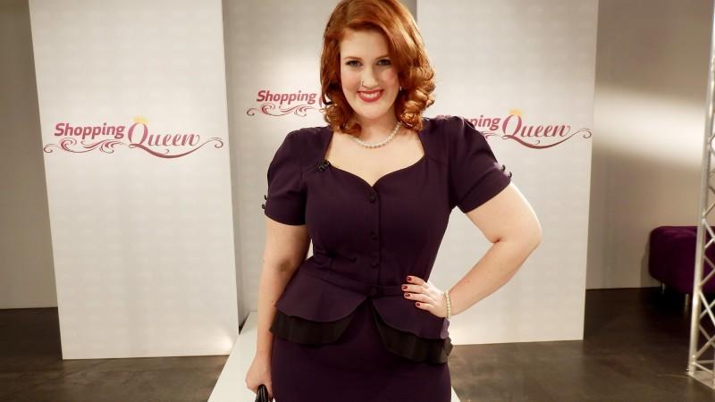 Guido Maria Kretschmer: "Die beste Leistung der Woche" Christines Catwalk bei "Shopping Queen"