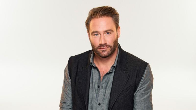 Sing meinen Song: Sasha im Interview Sing meinen Song: Sasha im Interview