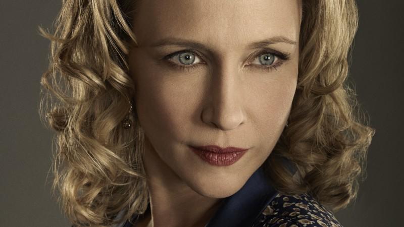 Norma Louise Bates Norma Louise Bates (Vera Farmiga) VOX/NBC Universal