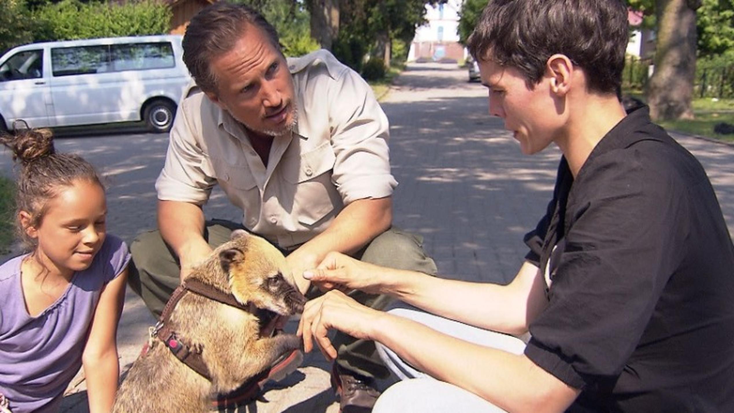 Nächstes Mal bei hundkatzemaus hundkatzemaus Vorschau