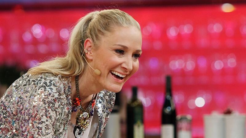 Grill den Henssler: Janine Kunze Grill den Henssler: Janine Kunze