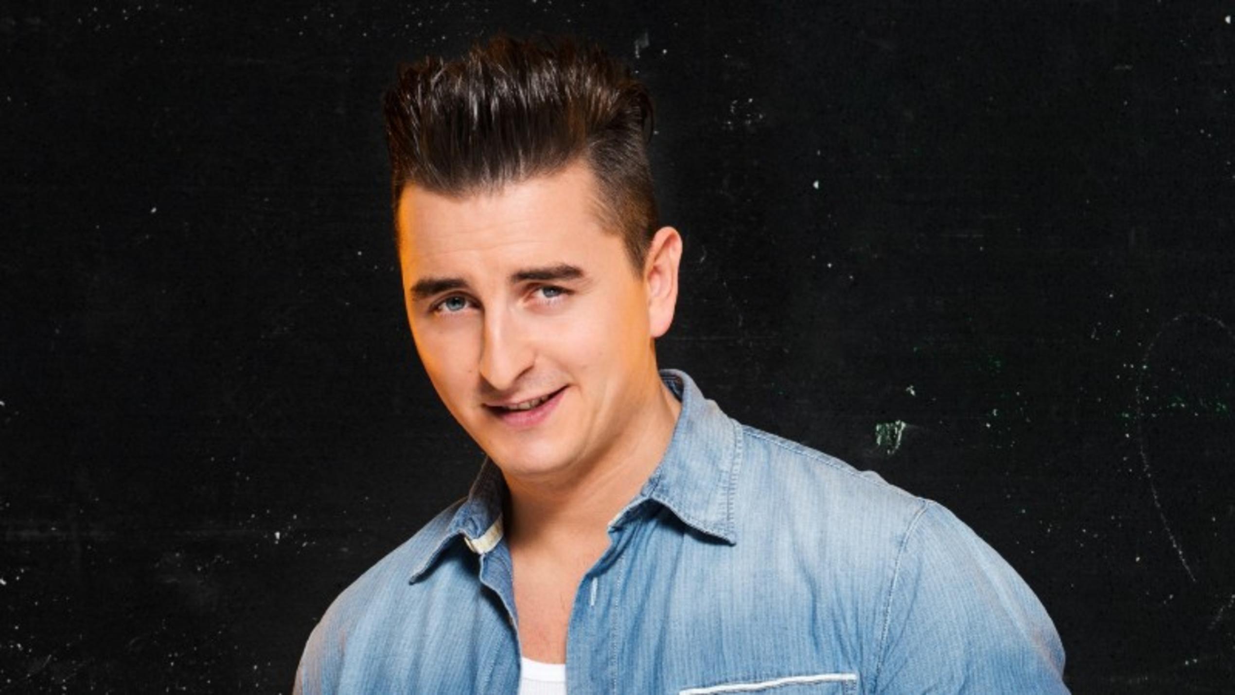 Die Andreas Gabalier Story Andreas Gabalier © VOX/Timmo Schreiber