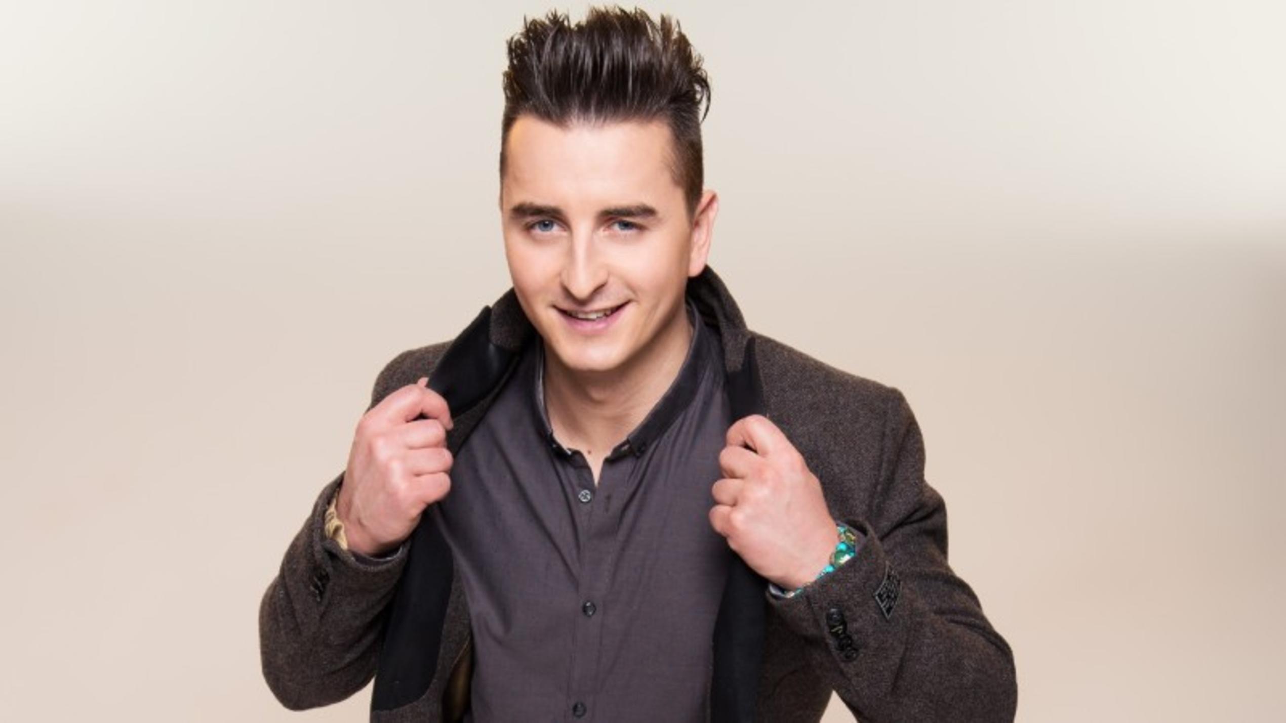 Die Andreas Gabalier Story Andreas Gabalier © VOX/Timmo Schreiber