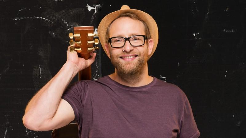 Die Gregor Meyle-Story Gregor Meyle© VOX/Timmo Schreiber