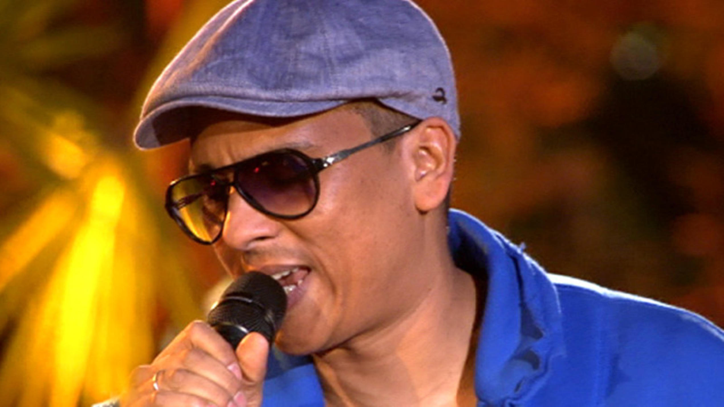 Die Xavier Naidoo-Story Die Xavier Naidoo-Story