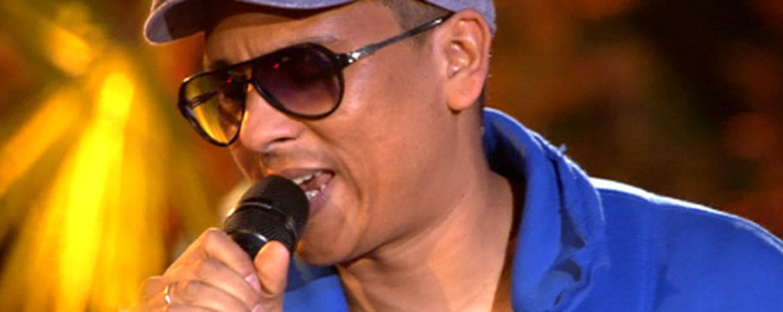 Sing meinen Song: Xavier Naidoo singt "If You Believe" von Sasha Sing meinen Song: Xavier Naidoo singt "If You Believe" von Sasha