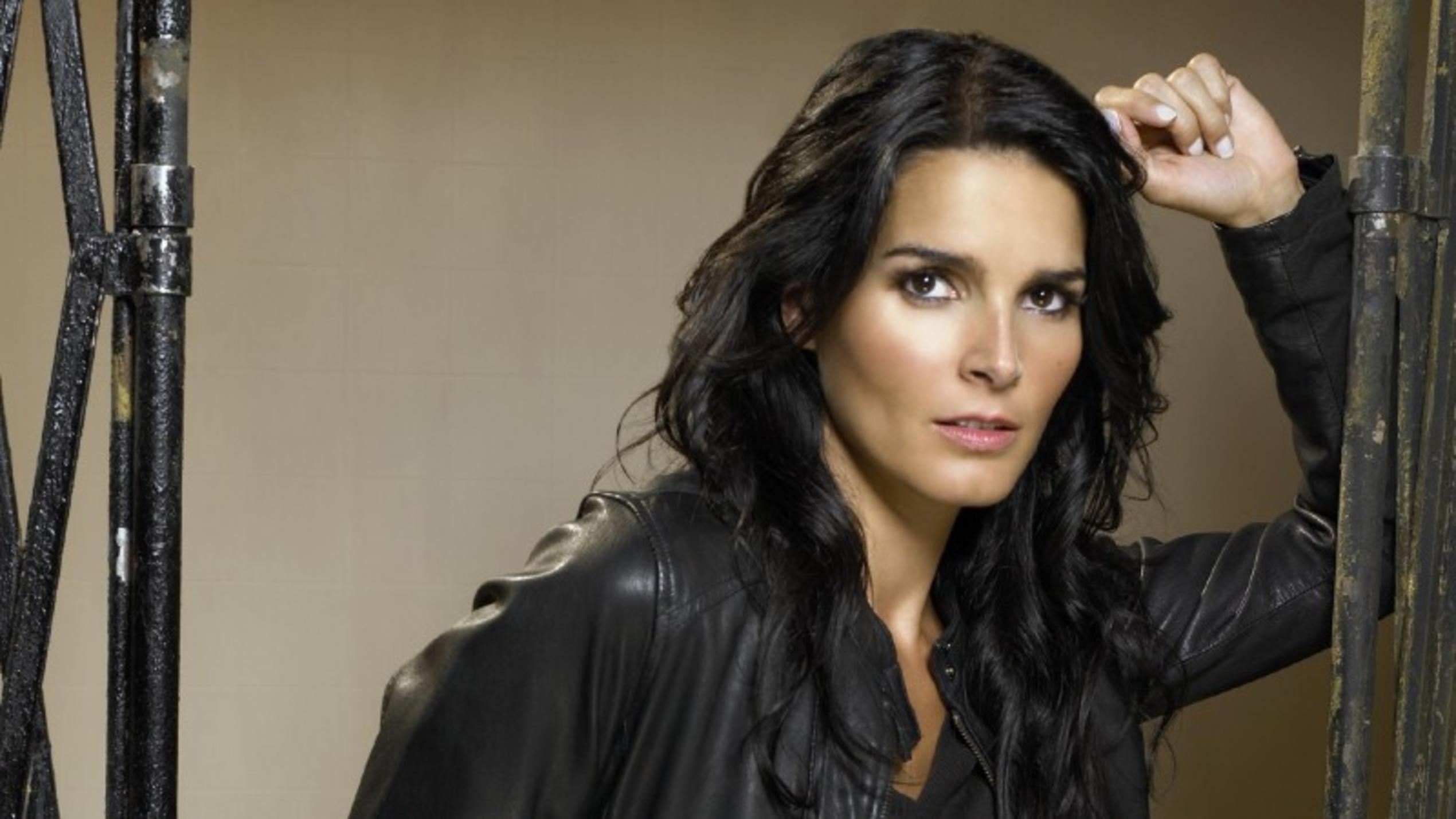 Das "Women's Murder Club" - Team Lindsey Boxer (Angie Harmon) © VOX/FOX/ABC