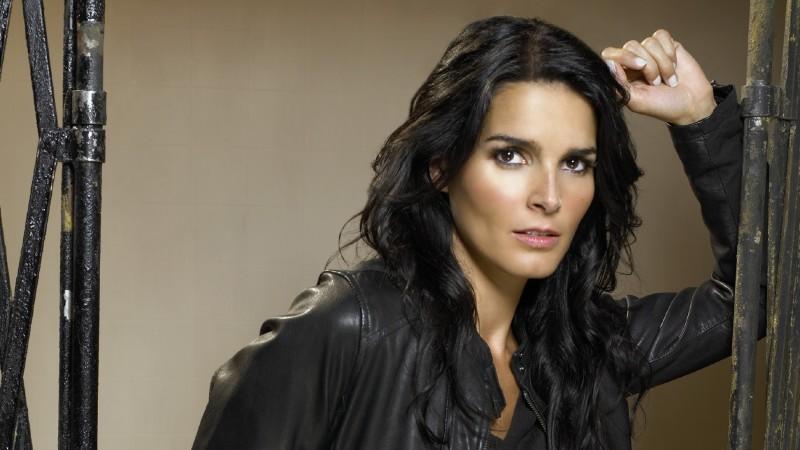 Das "Women's Murder Club" - Team Lindsey Boxer (Angie Harmon) © VOX/FOX/ABC