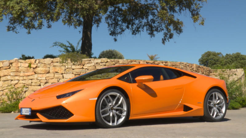 Lamborghini Huracan Lamborghini Huracan
