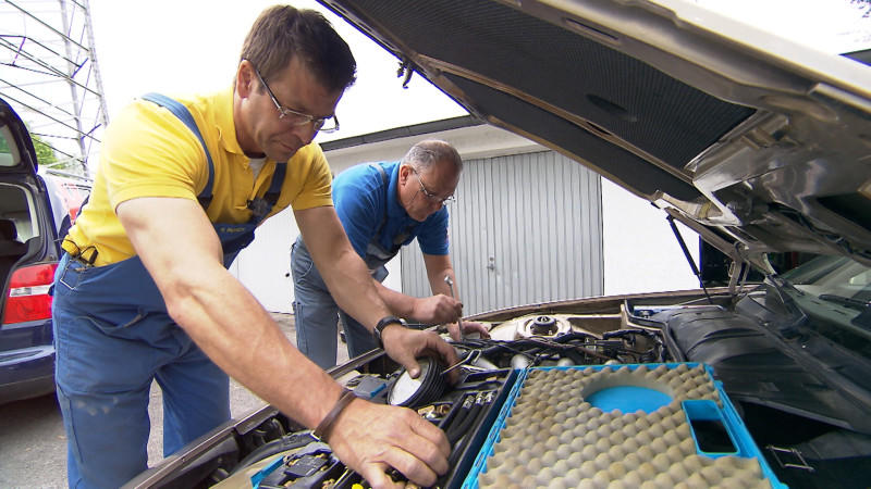 Die Autodoktoren Die Autodoktoren