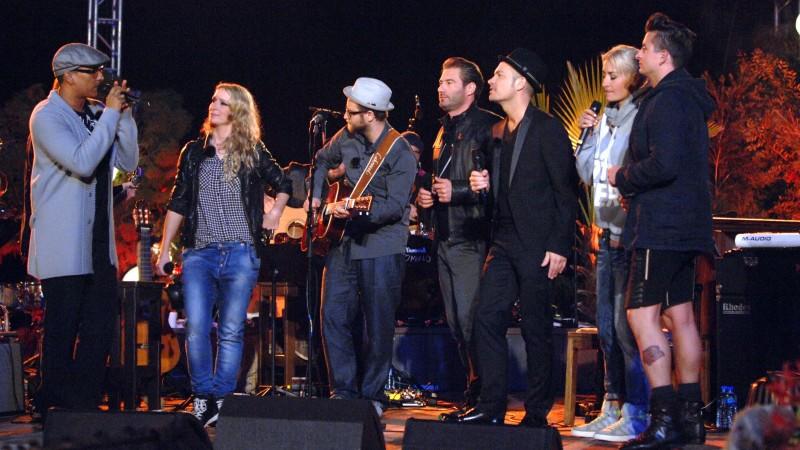 Sing meinen Song: Fazit der Stars zum Tauschkonzert Sing meinen Song: Fazit der Stars zum Tauschkonzert