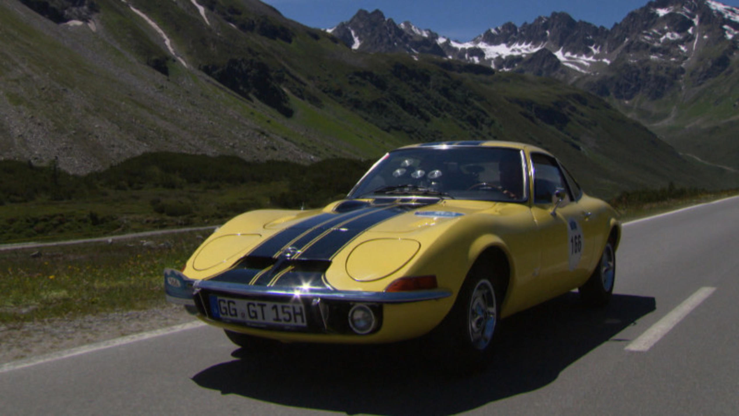 Silvretta Classic Silvretta Classic