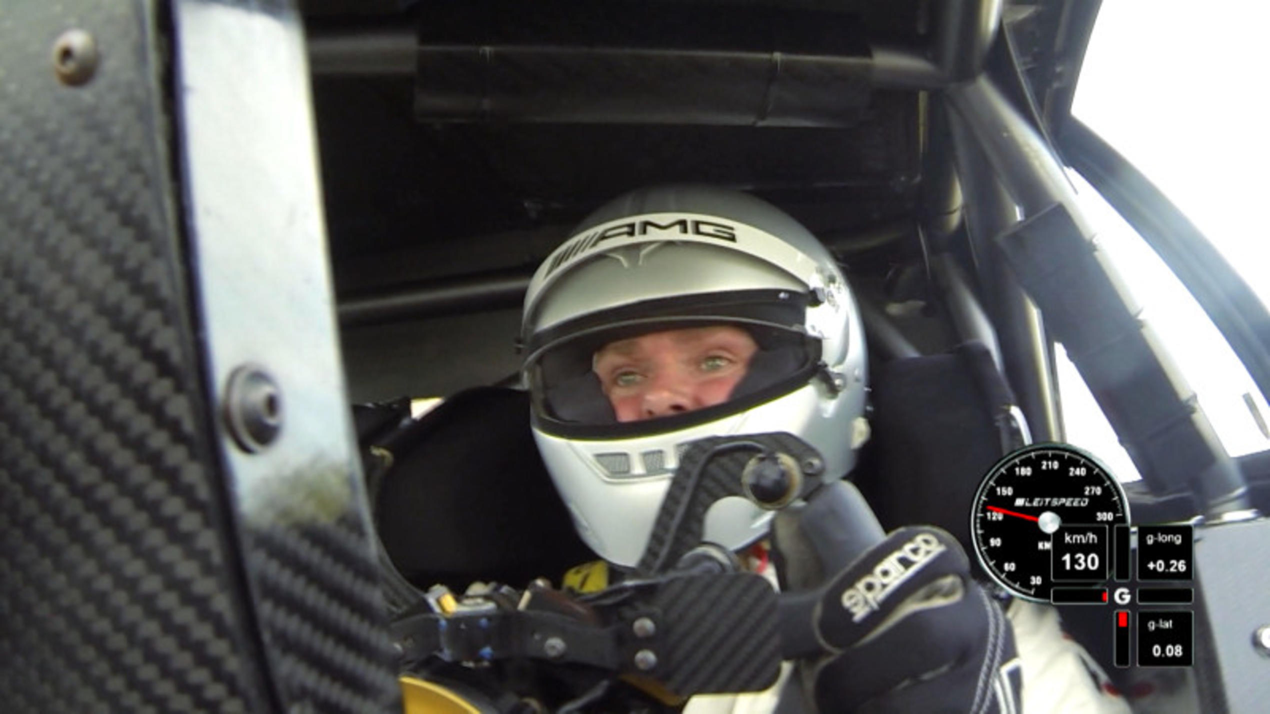 Kriegt Alexander Bloch den DTM-Renner in den Griff? Kriegt Alexander Bloch den DTM-Renner in den Griff?
