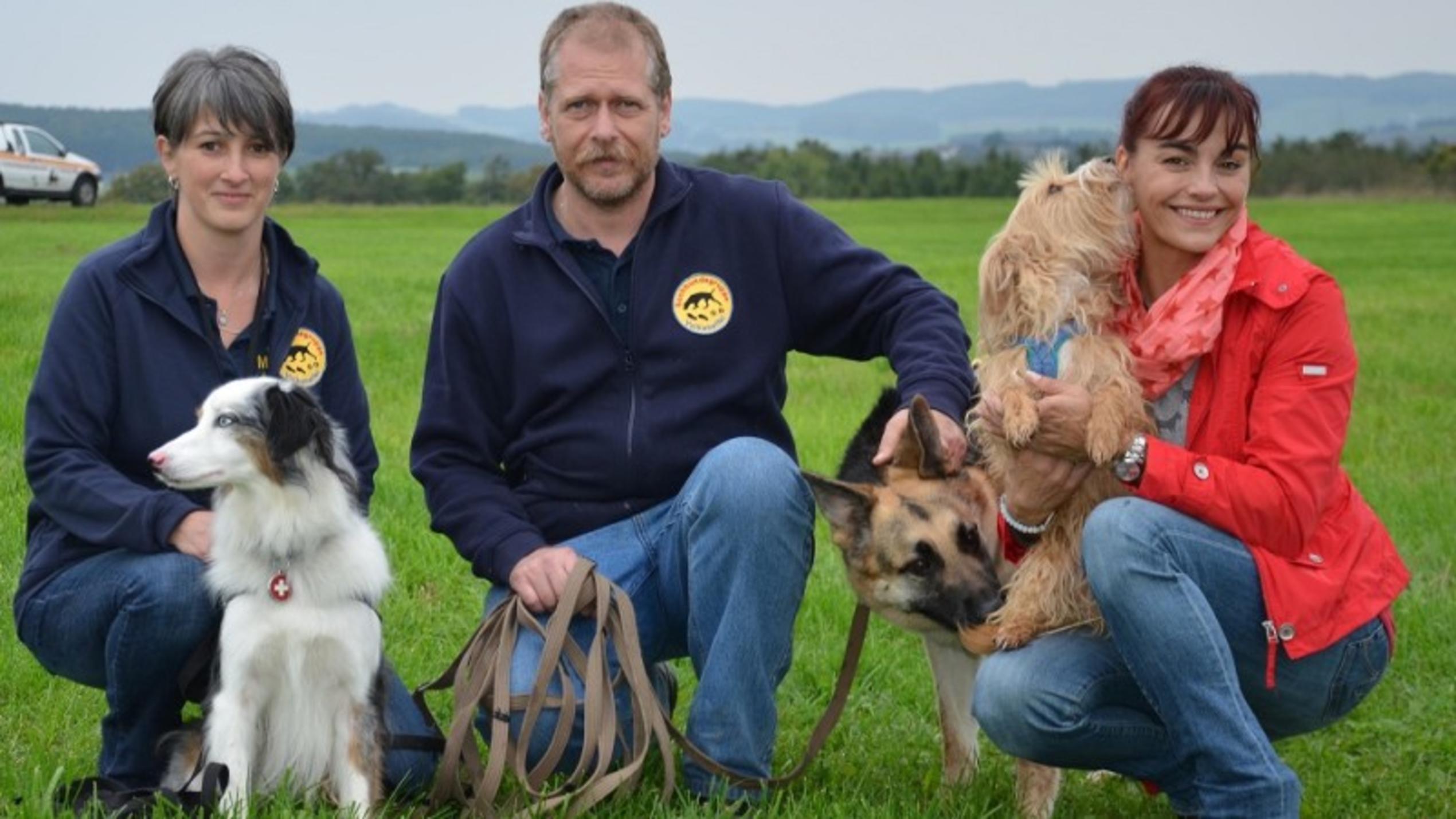 Vorschau auf den 26. Juli 2014 hundkatzemaus Vorschau