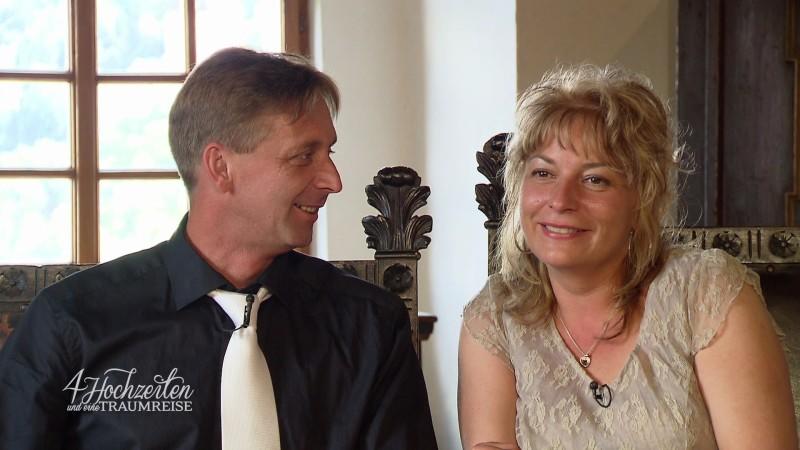 Manchmal staunt man, was auf der eigenen Hochzeit so los ist Manchmal staunt man, was auf der eigenen Hochzeit so los ist
