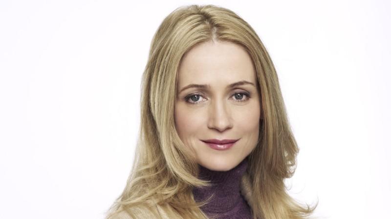 Kelly Rowan Kelly Rowan