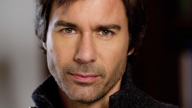 Das Interview mit Eric McCormack Das Interview mit Eric McCormack