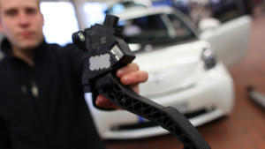 Der inszenierte Toyota-Skandal Der inszenierte Toyota-Skandal