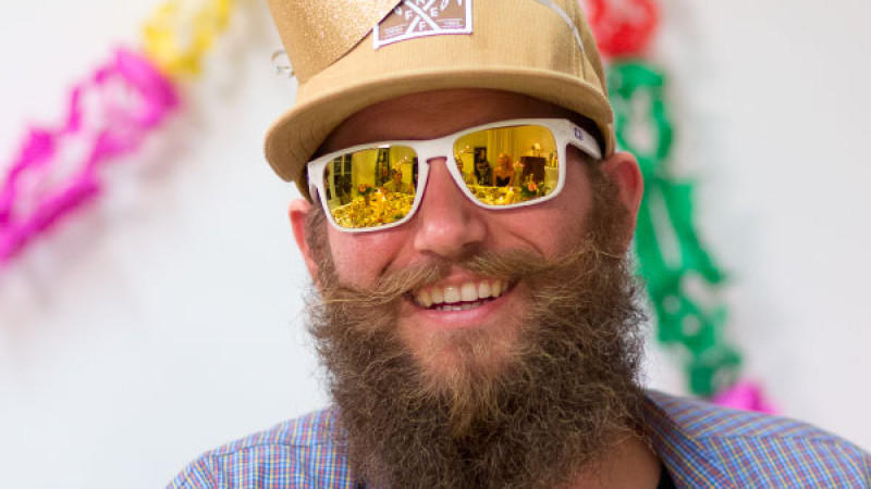 MC Fitti weiß, was schmeckt MC Fitti weiß, was schmeckt