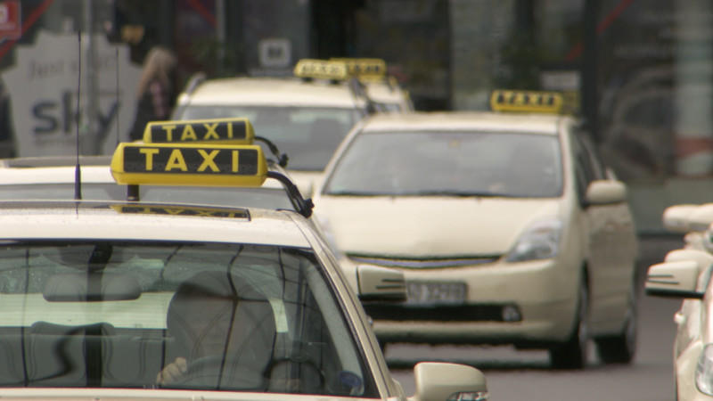 Verpesten Taxis die Luft? Verpesten Taxis die Luft?