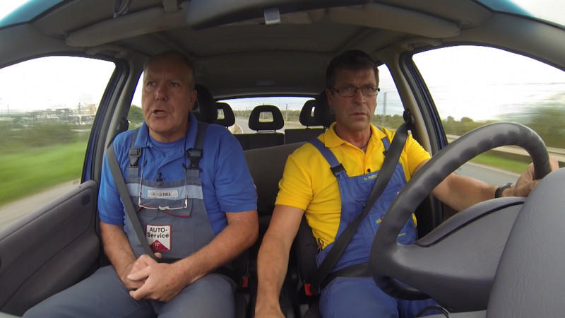 Die Autodoktoren Die Autodoktoren