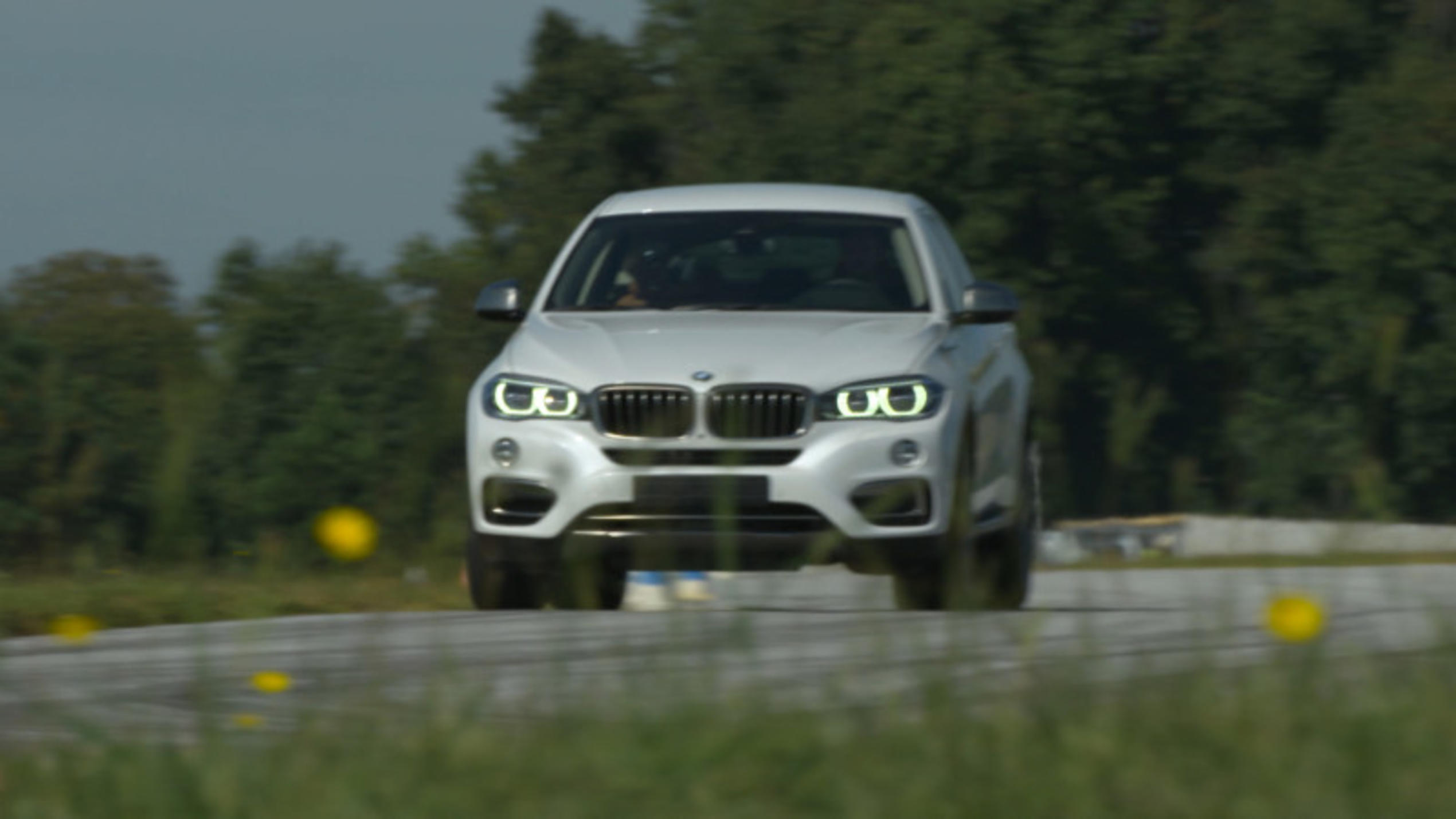 BMW X6 BMW X6