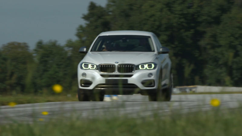 BMW X6 BMW X6