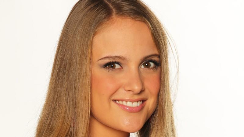Katrin Wolter ist ein echtes Allroundtalent! Katrin Wolter